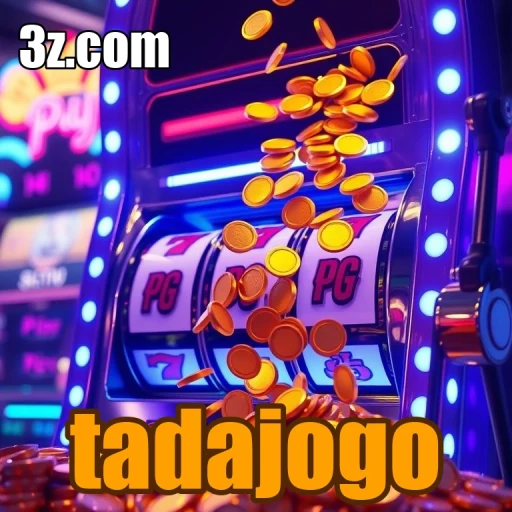 tadajogo Multijogador