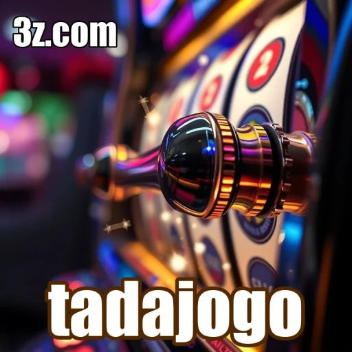 RPG Empolgante e Inovador no TadaJogo: Aventure-se Agora