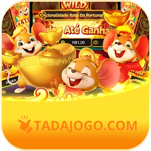 tadajogo logo